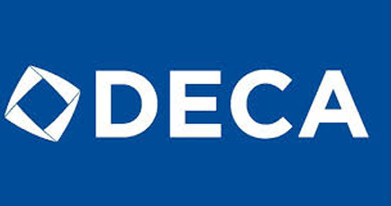 Kansas Central Region DECA