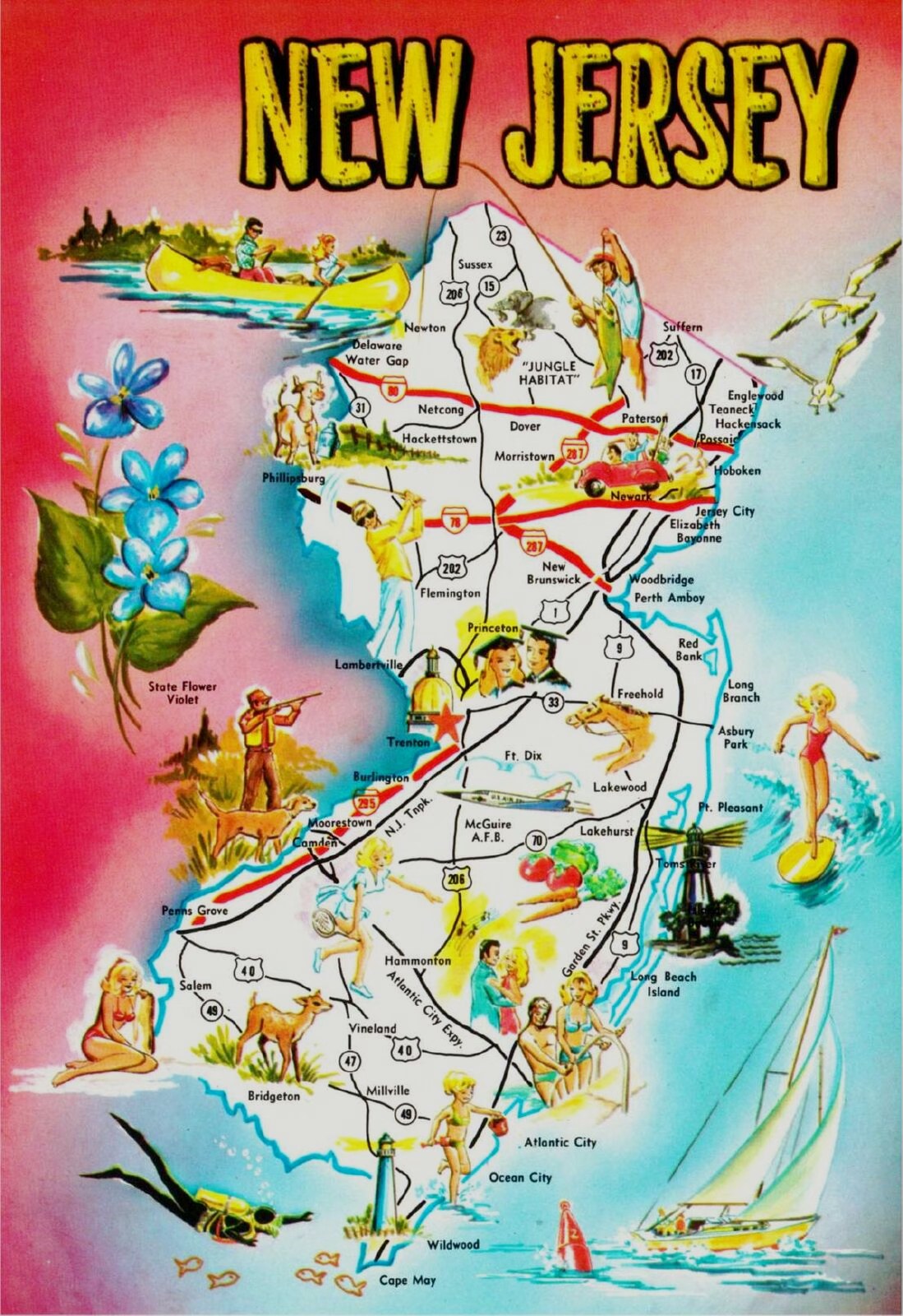 The ORIGINAL History in Postcards! | Facebook