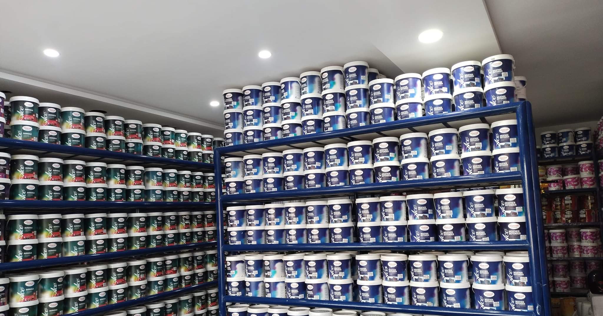 Diamond color center | Multan