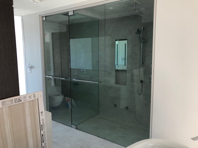 Baron Glass | Maple Ridge BC