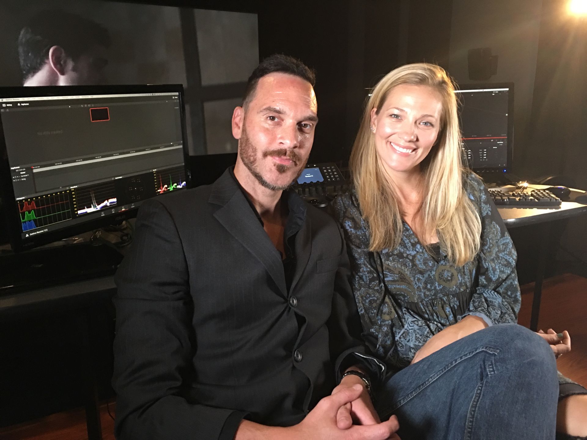 Dead - Jason DeVan joins Dead Talk Live! Our interview with ‘Along Came ...