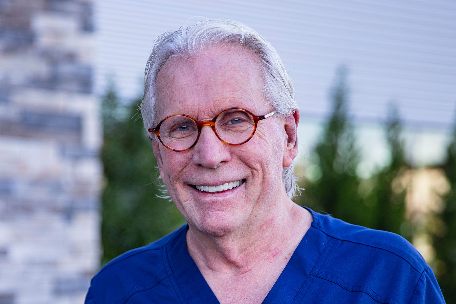 Total - Meet Dr. Rothwell, Paul Rothwell, MD, is a family medicine ...