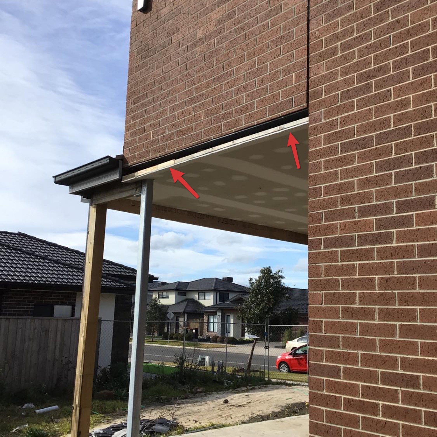 Landmark Inspections | Melbourne VIC