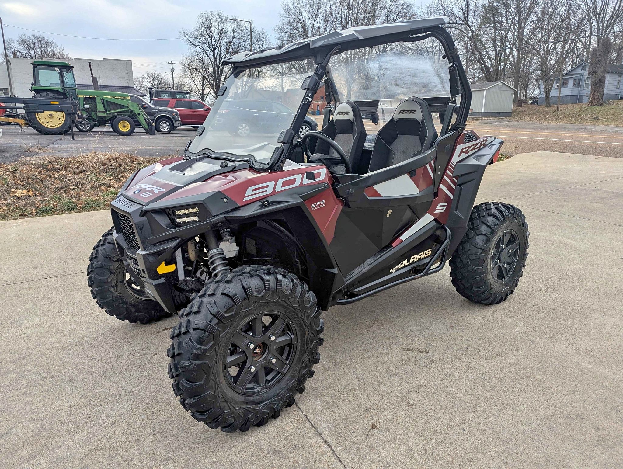 2020 Polaris razor 900 - Powersport Vehicles - Dyer, Tennessee ...