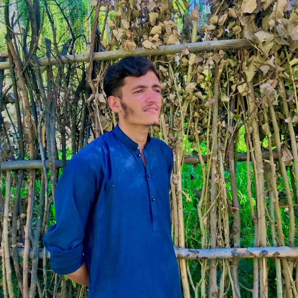Taimoor Alam Gilgti