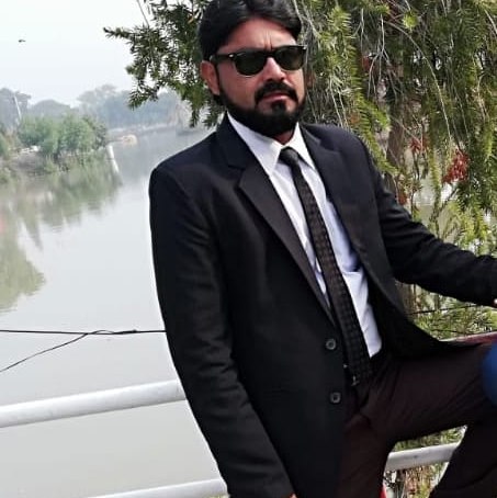 Rao Rashid