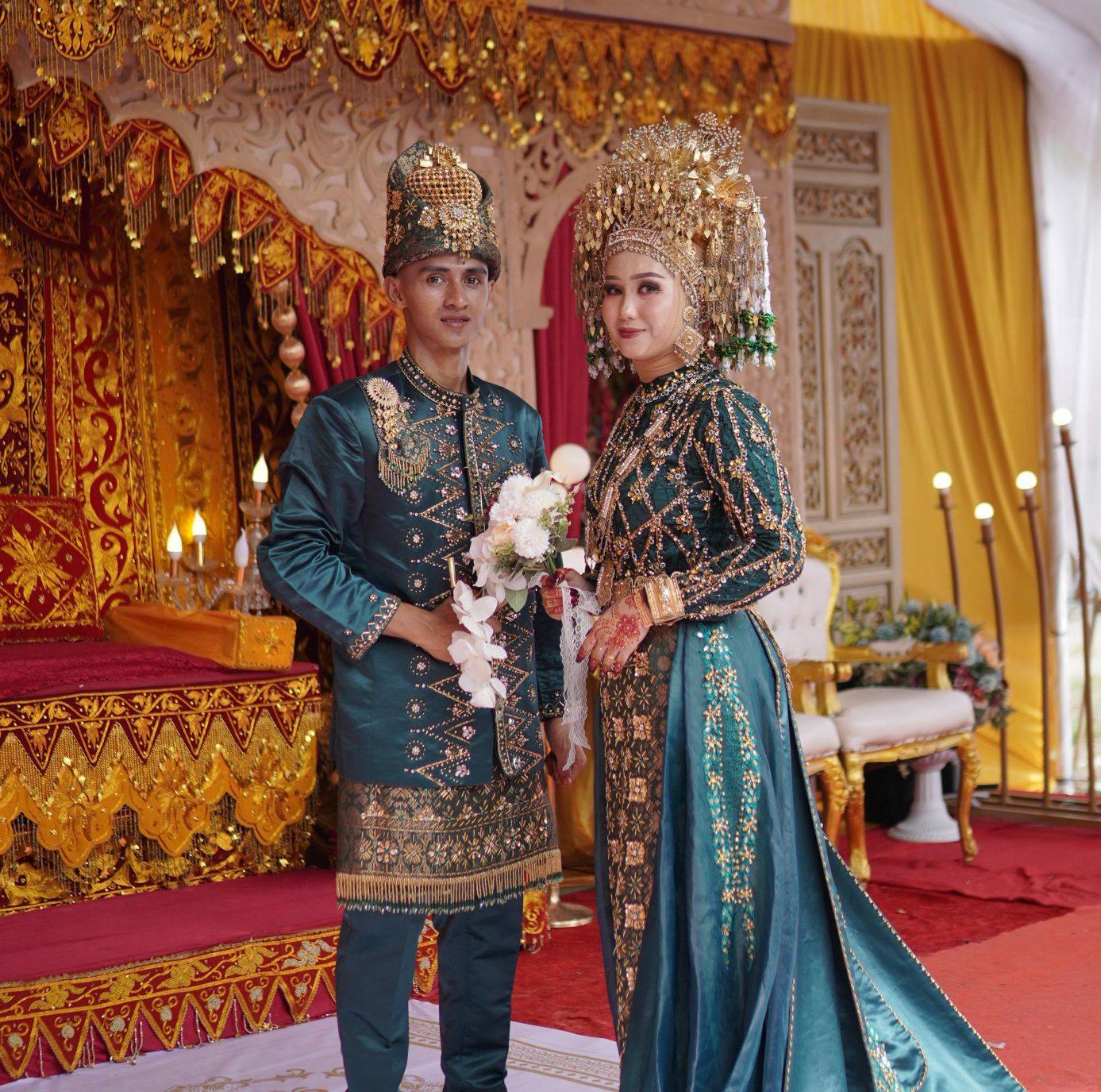 Rahmat Hidayat