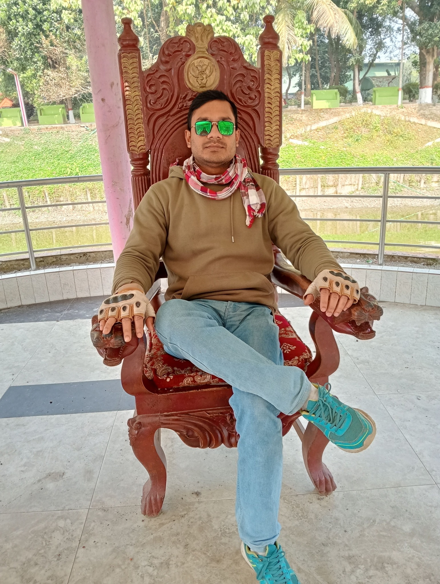 MD Jobaed