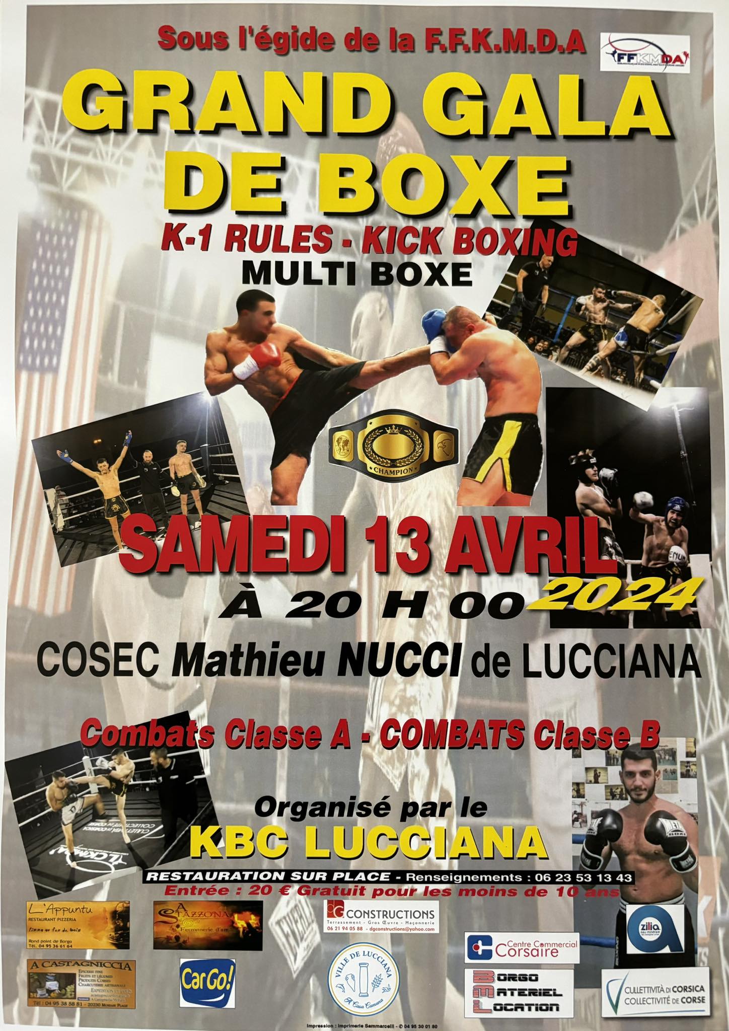 Multi Boxe Corbieres... - Multi Boxe Corbieres Maritimes