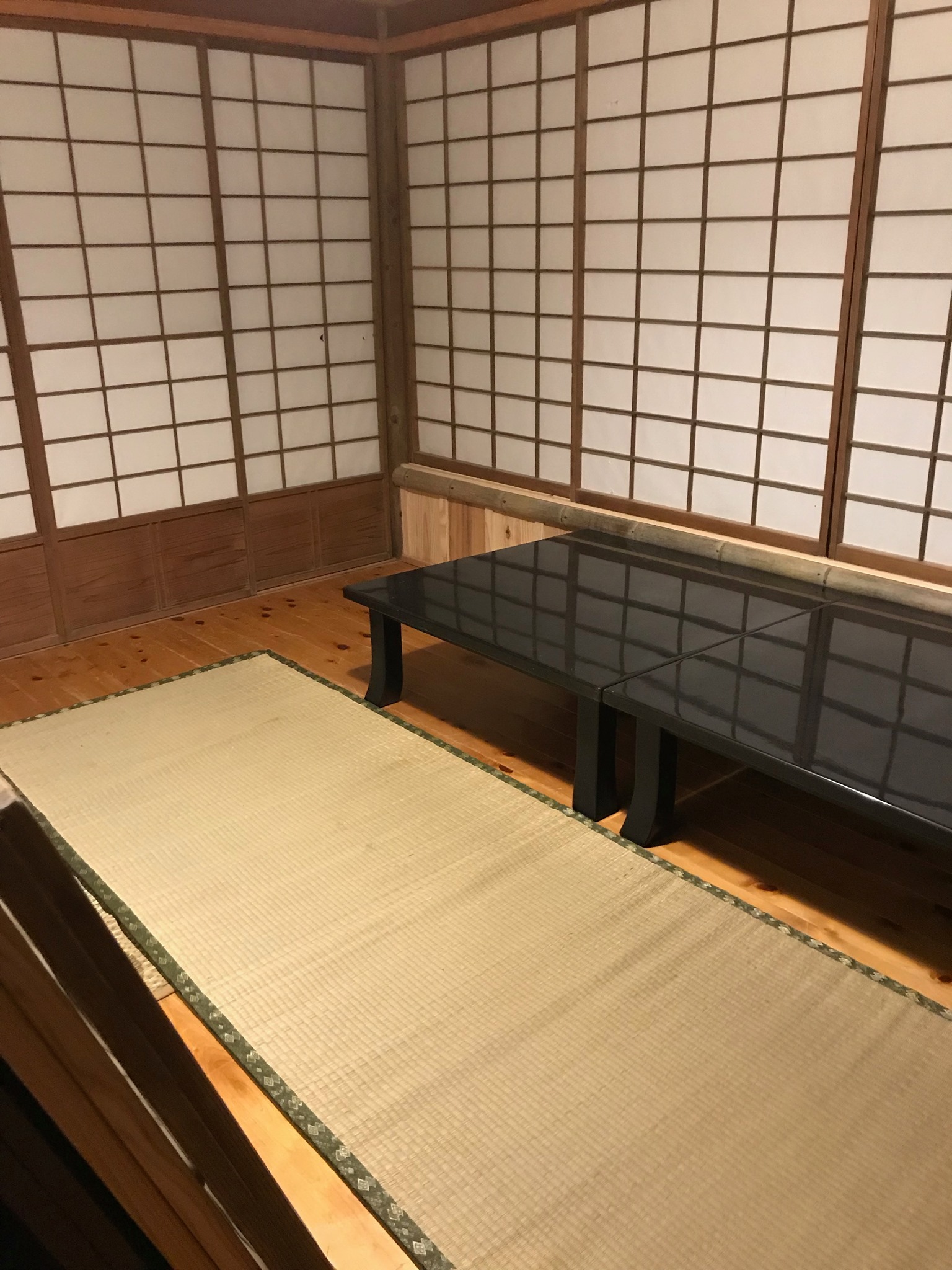 北鎌倉 宝庵 -Houan- - 宝庵の裏手に、「アトリエ棟」と呼ぶ小屋があります。...