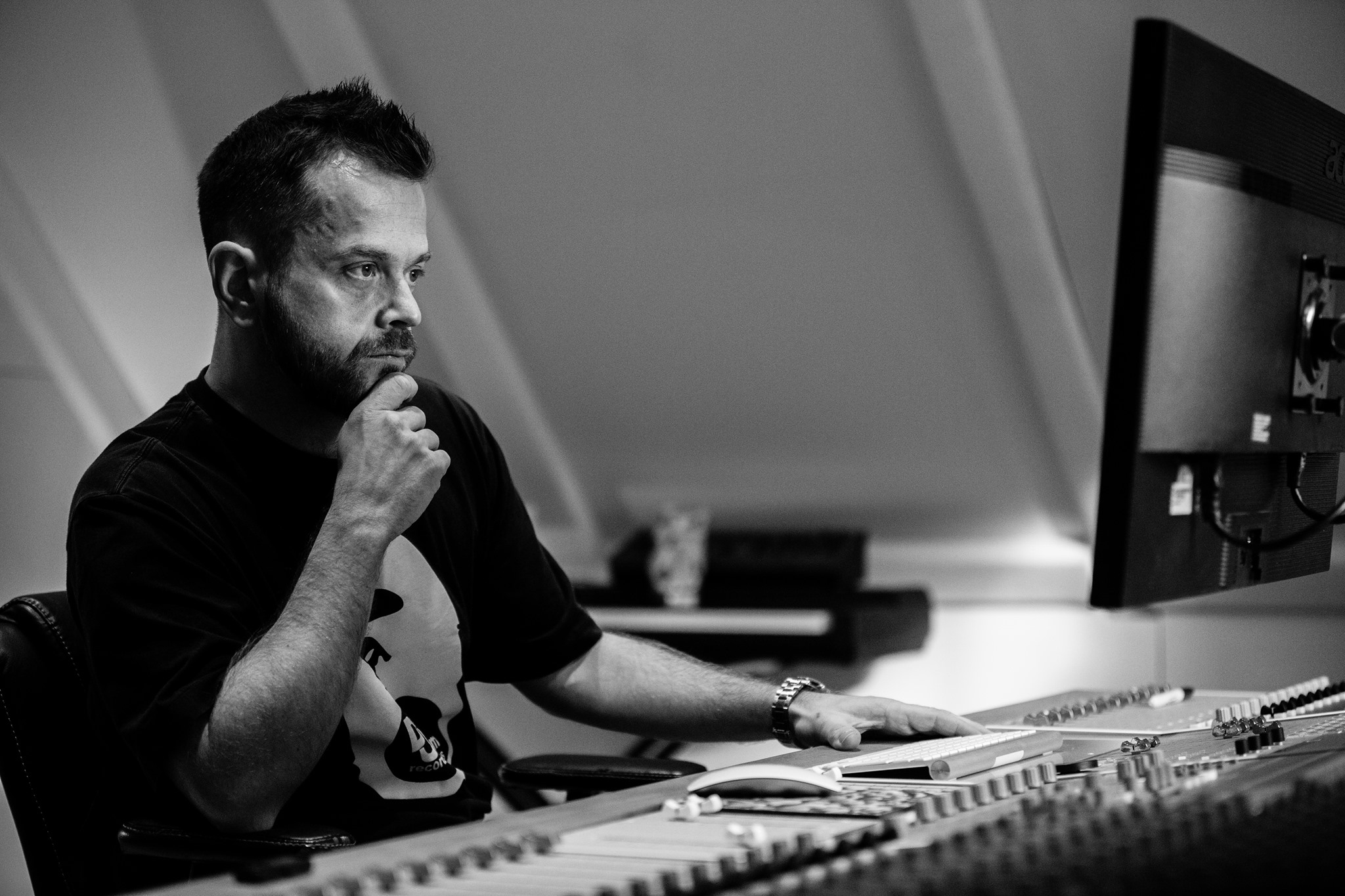 Lex Shellard - Composer