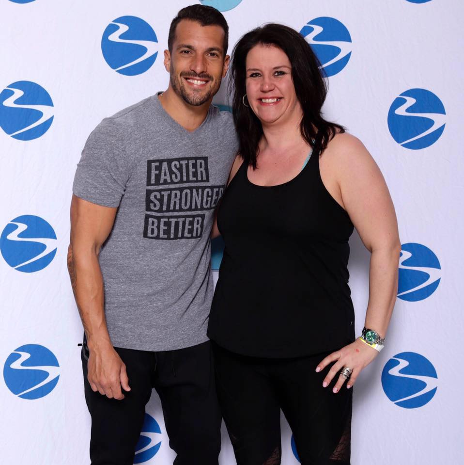 Stephanie Labus Fitness
