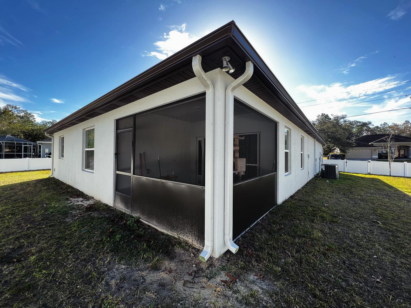 C & C Gutter Solutions LLC | Crystal River FL