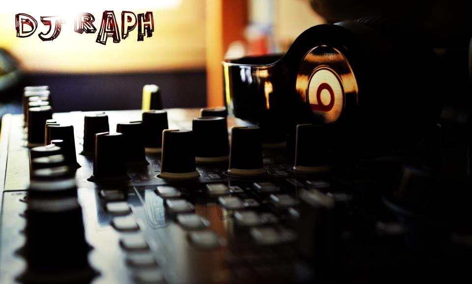 Deejay' Raph 