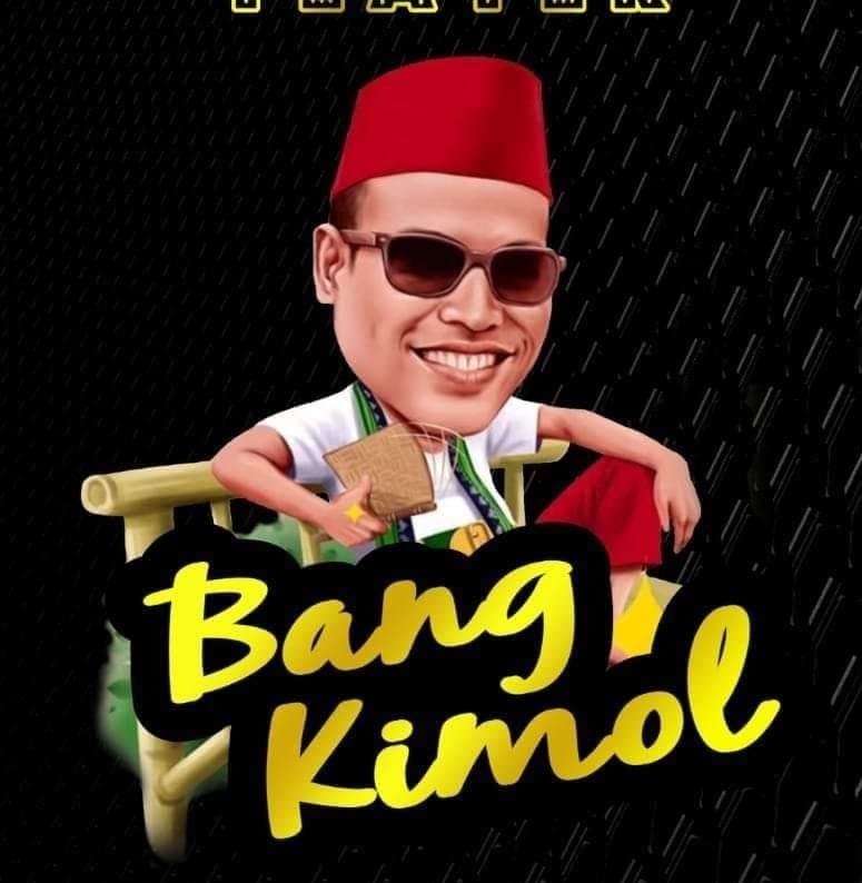 Kalau kemiskinan bisa datang... - Sahabat Bang Kimol