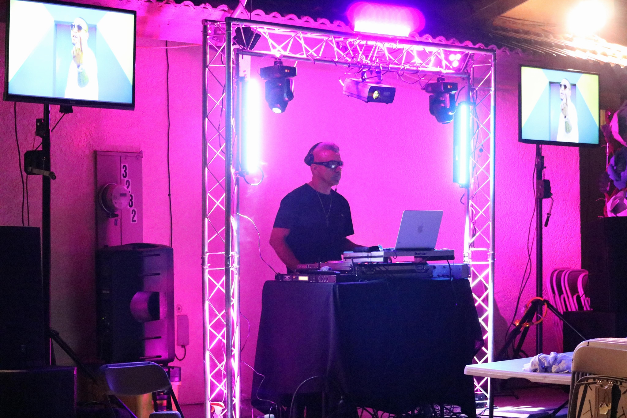 Ultimate Creations DJs Crew | Fortuna Foothills AZ