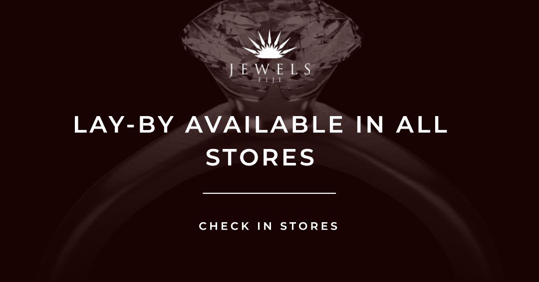 Jewels - Jewels Fiji is delighted to offer lay-bys on their exquisite ...