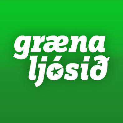Græna - Til hamingju, eftirfarandi verða á gestalista í miðasölu ...