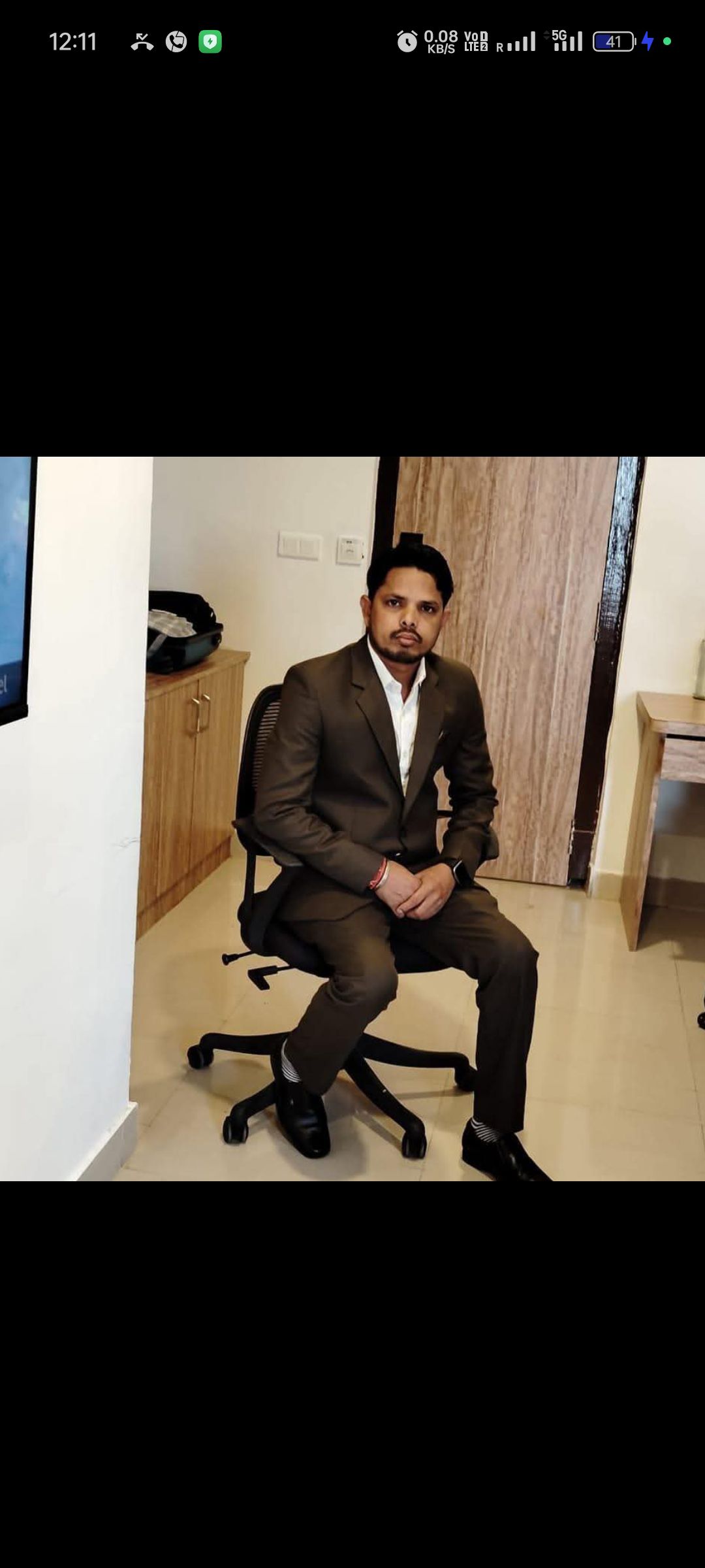 Virendra Rana