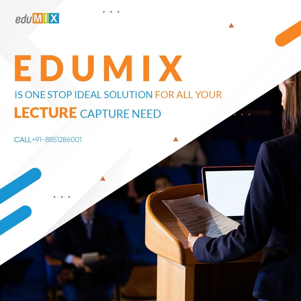 Edumix