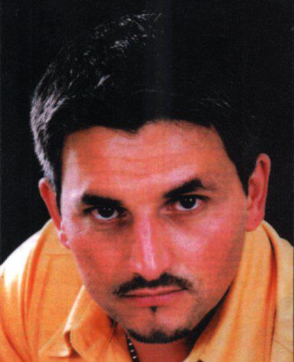 RIP Randall De Jager