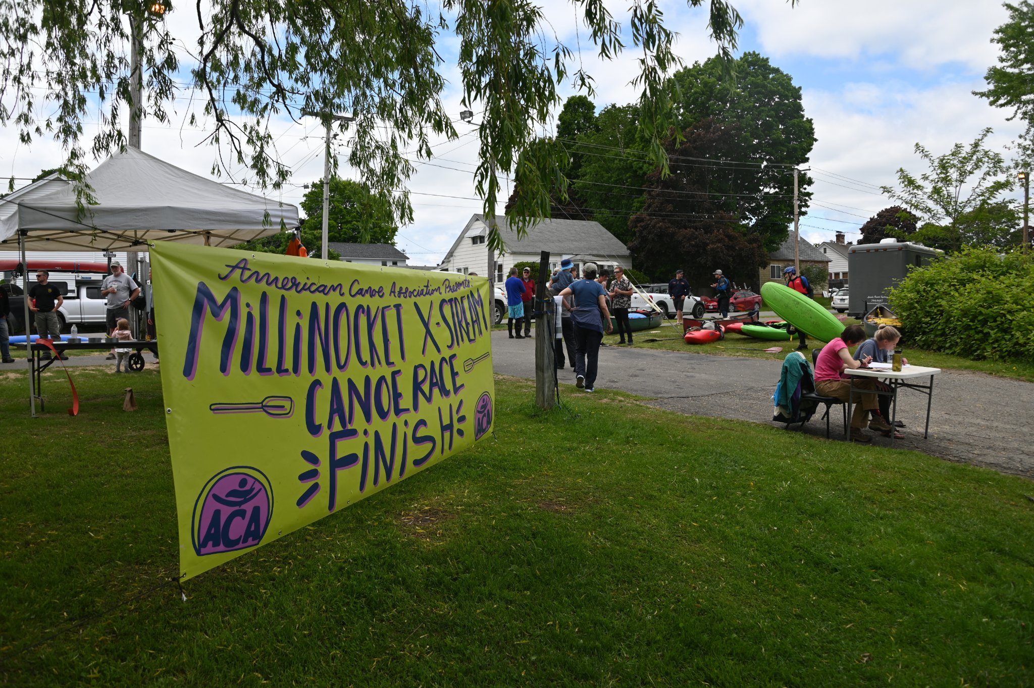 What an AWESOME turnout for... - Town of Millinocket, Maine | Facebook