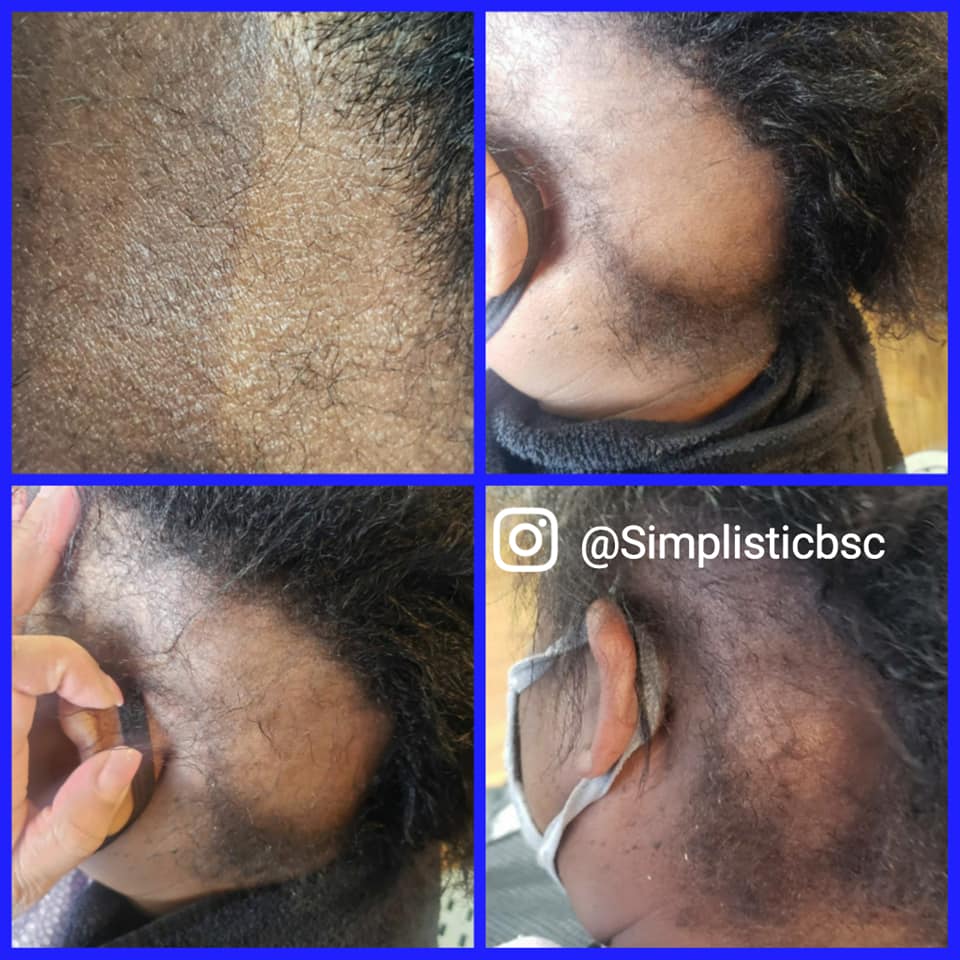Simplistic BSC - Have you gotten your haircare products... | Facebook
