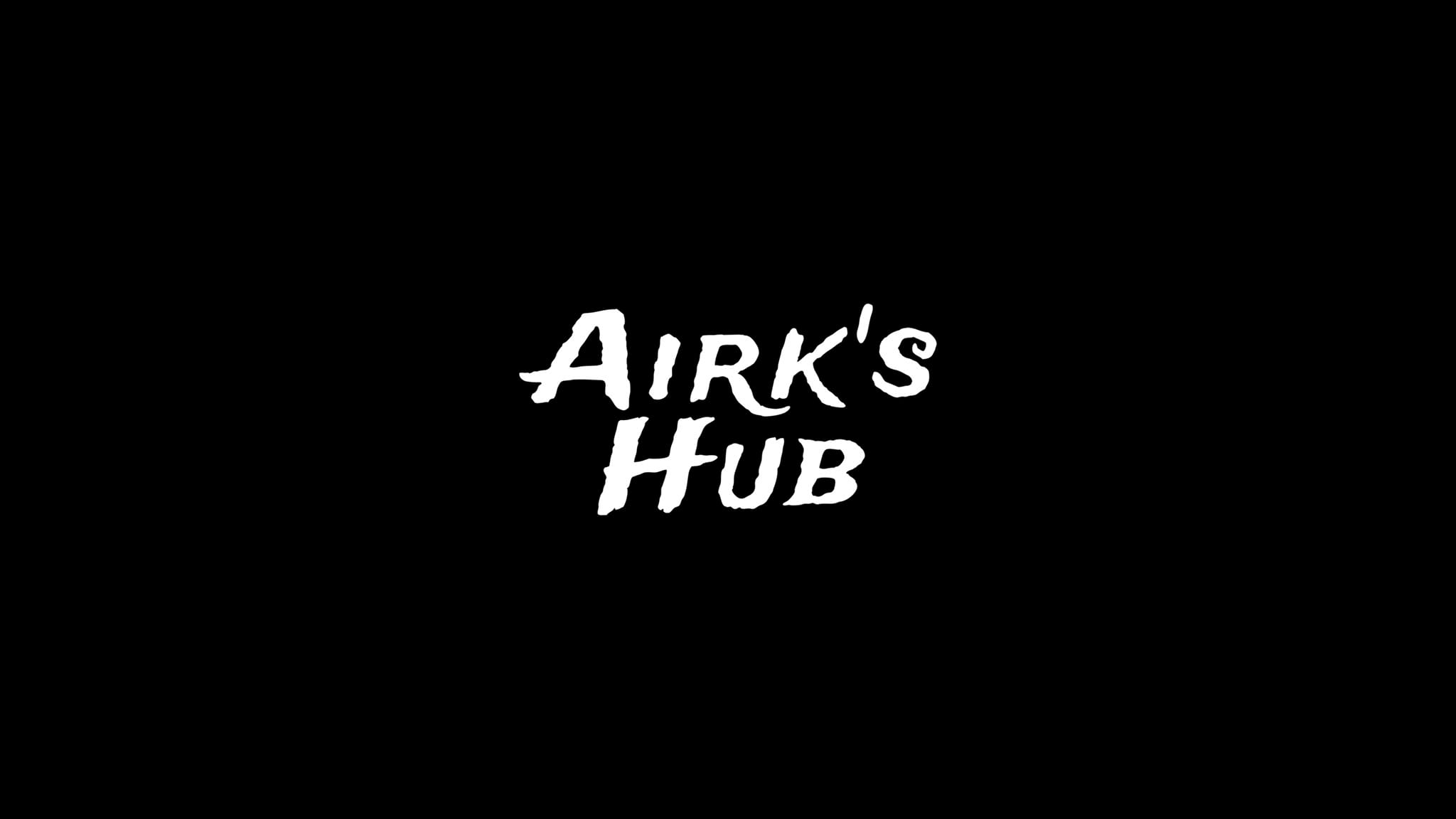 Airk's Hub
