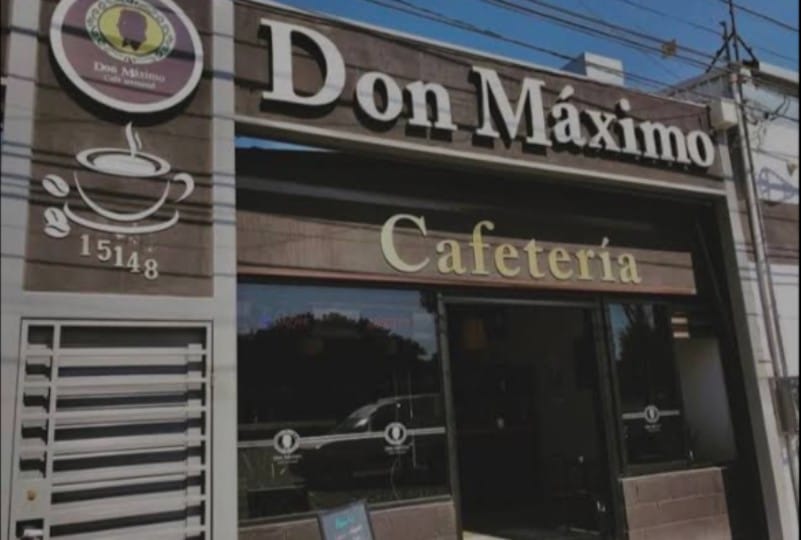 ⚠️Aviso⚠️ Buenos días espero estén... - Cafetería Don Máximo | Facebook