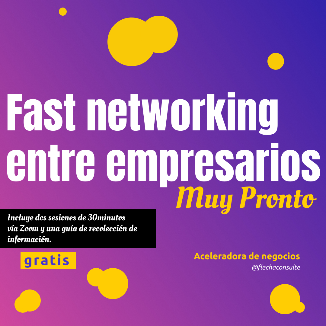 Flecha Consulte | Guayaquil