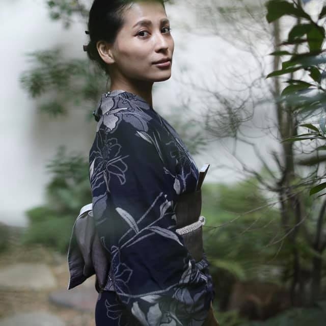 Rei Inaba - Rei Inaba added a new photo.