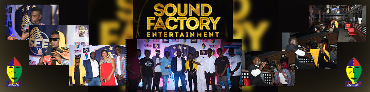 Sound Factory Entertainment