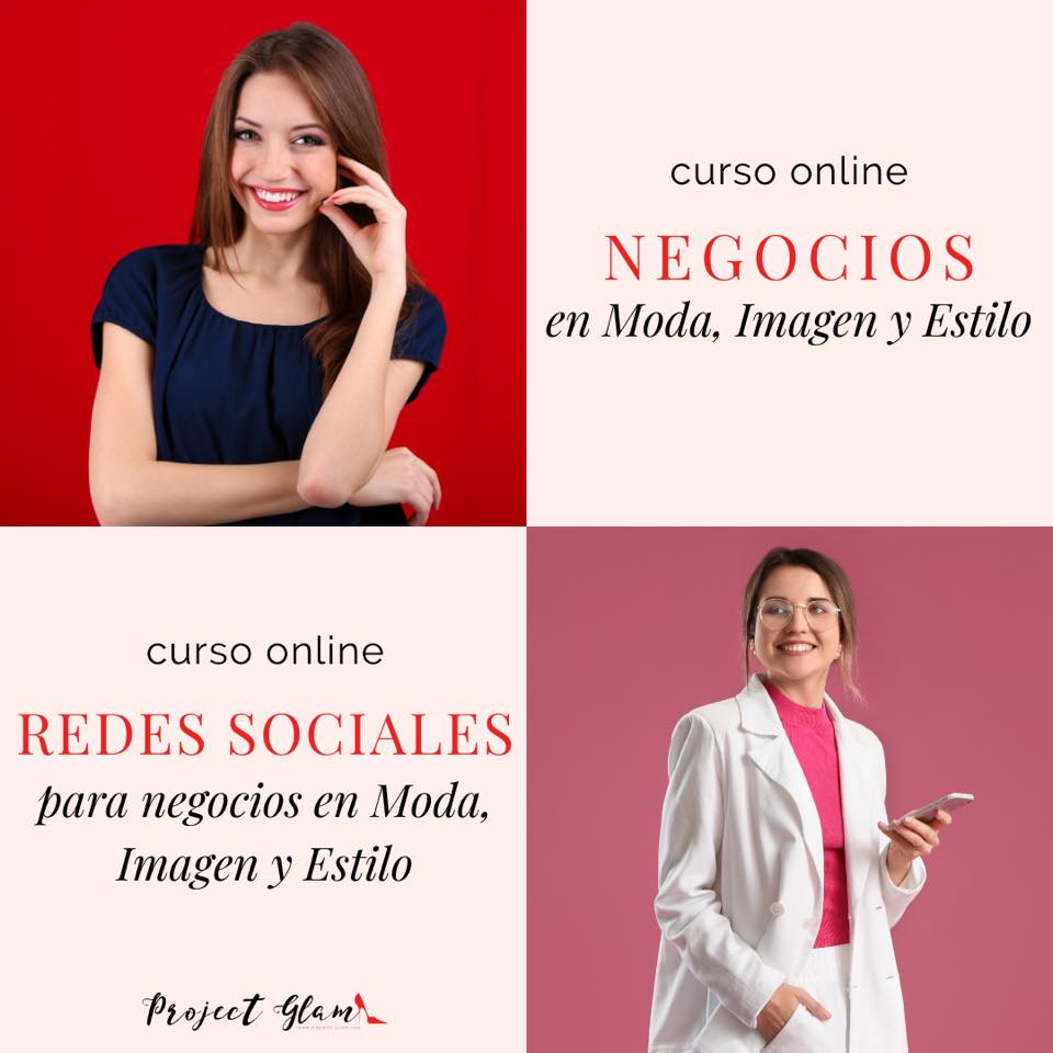 Project Glam - Atención emprendedoras: ️💡Tienes la...