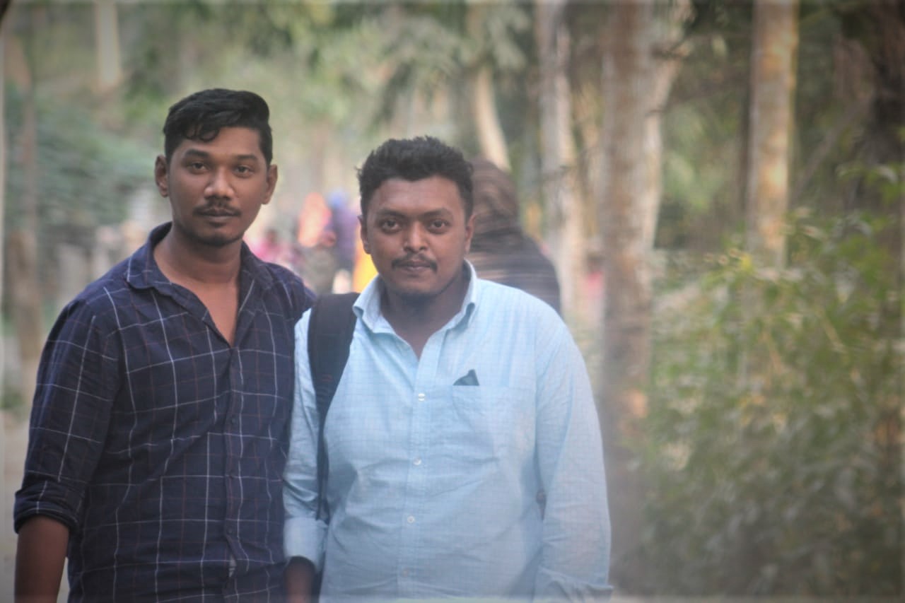 Nazmul Haq Rony