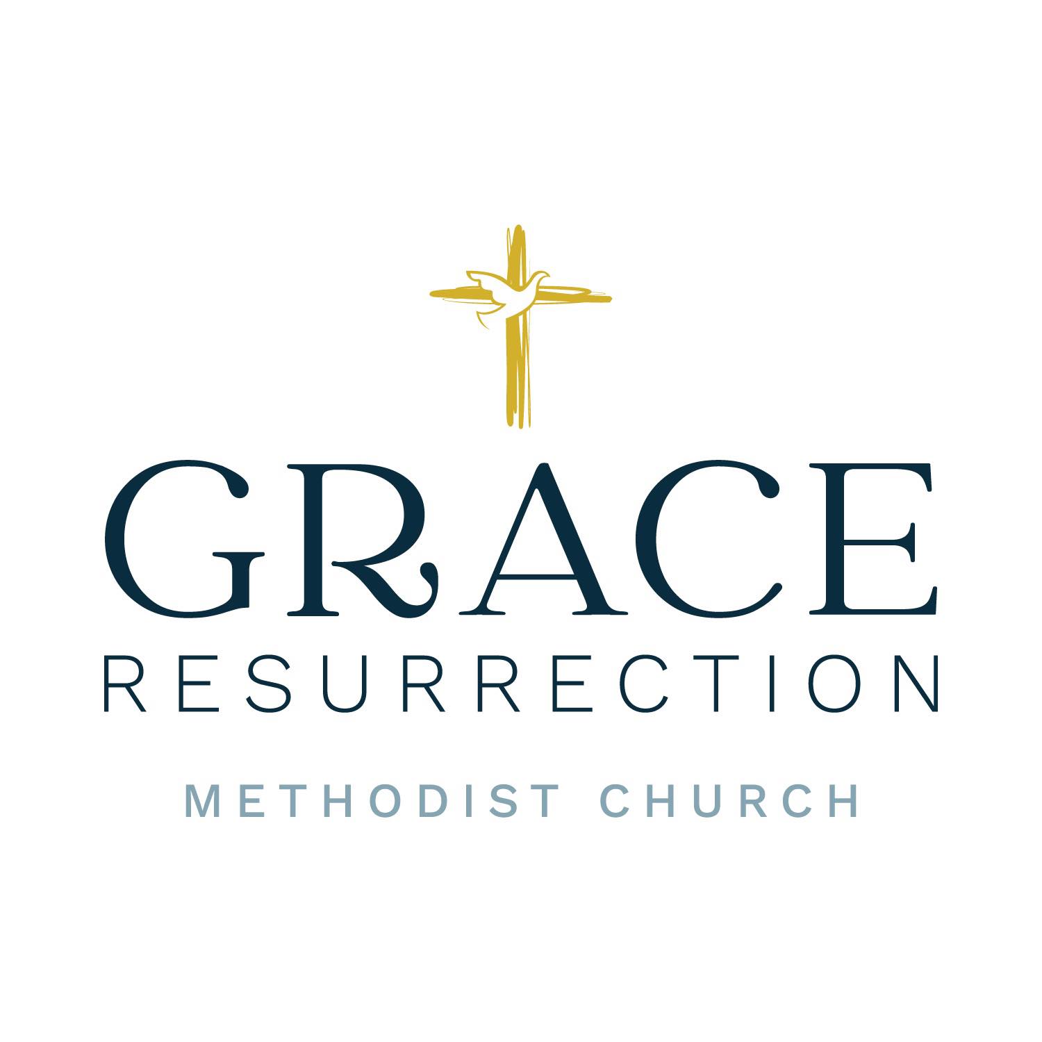 You're invited. Homecoming Sunday is October 18 at Grace Resurrection ...