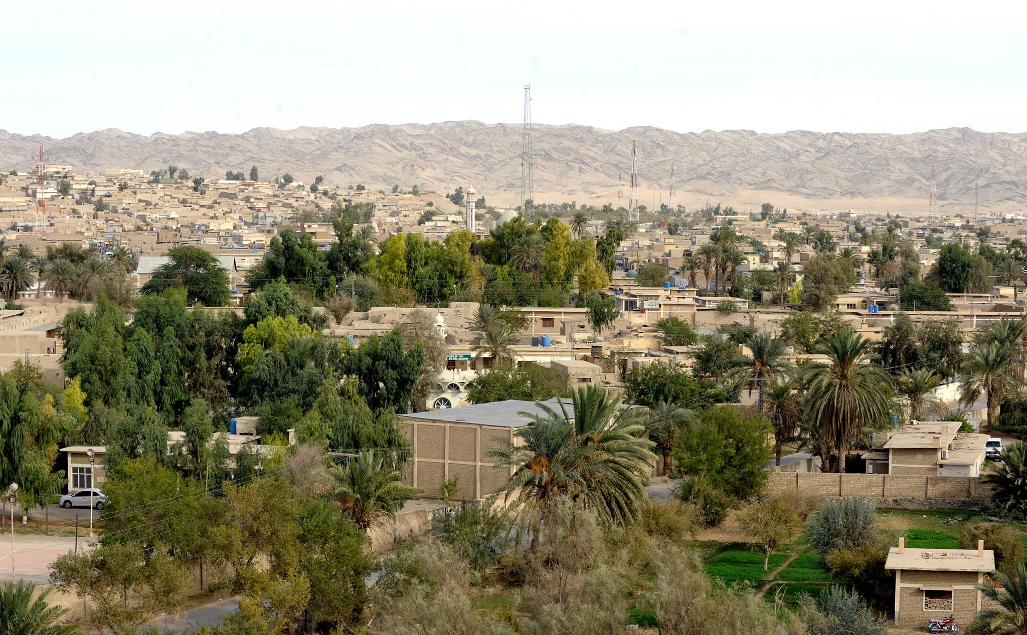 Balochistan - 