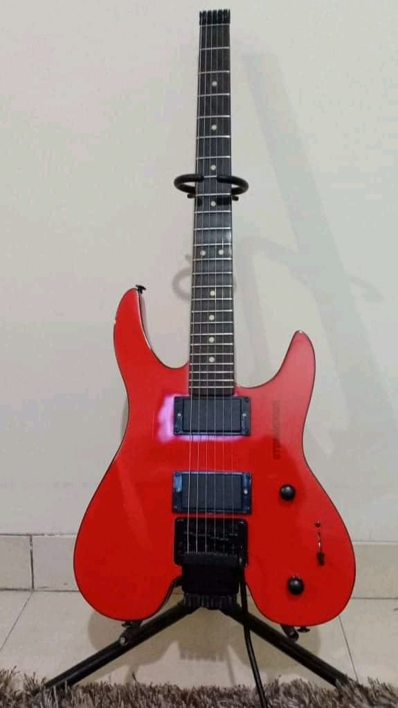 Imron Rosadi