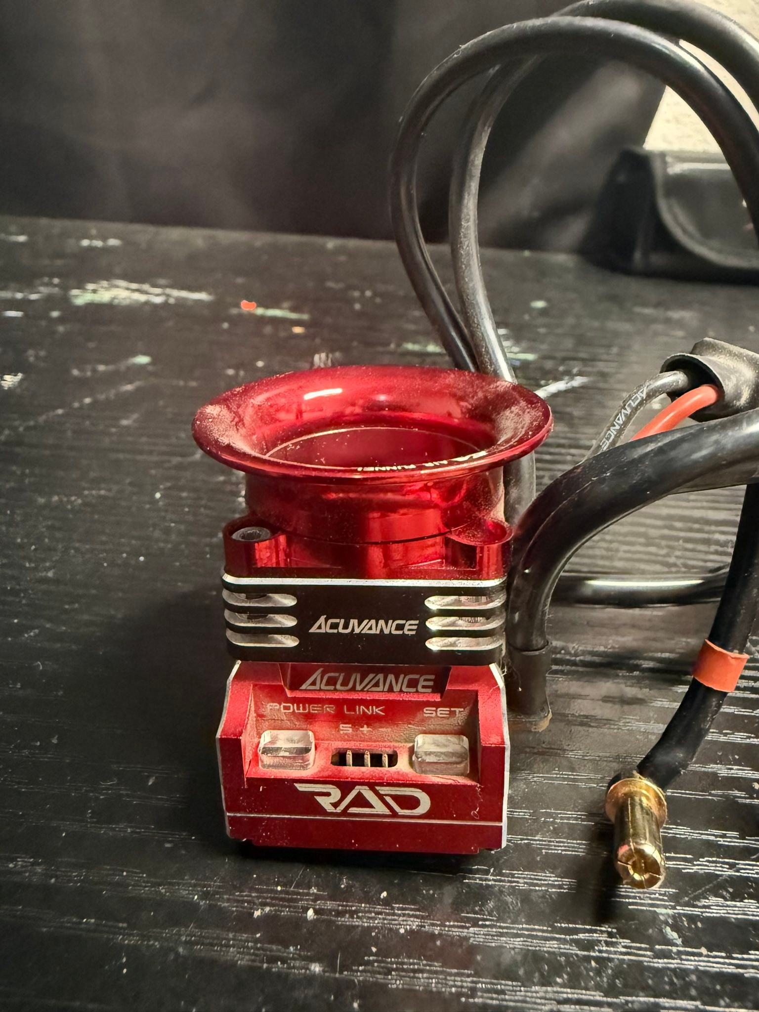 Acuvance rad esc for sale | Thornton, CO
