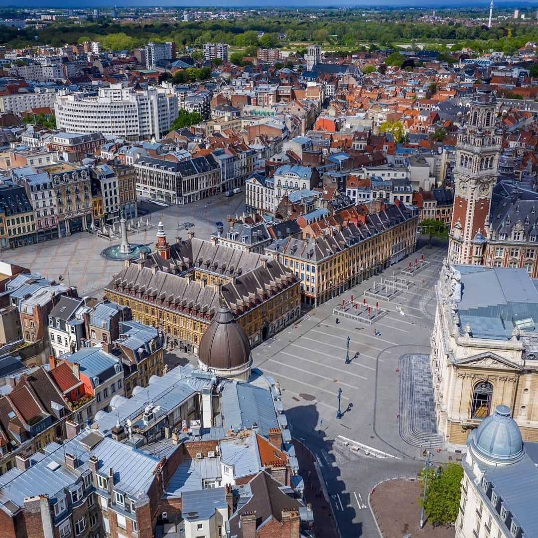 ALFPH | Lille