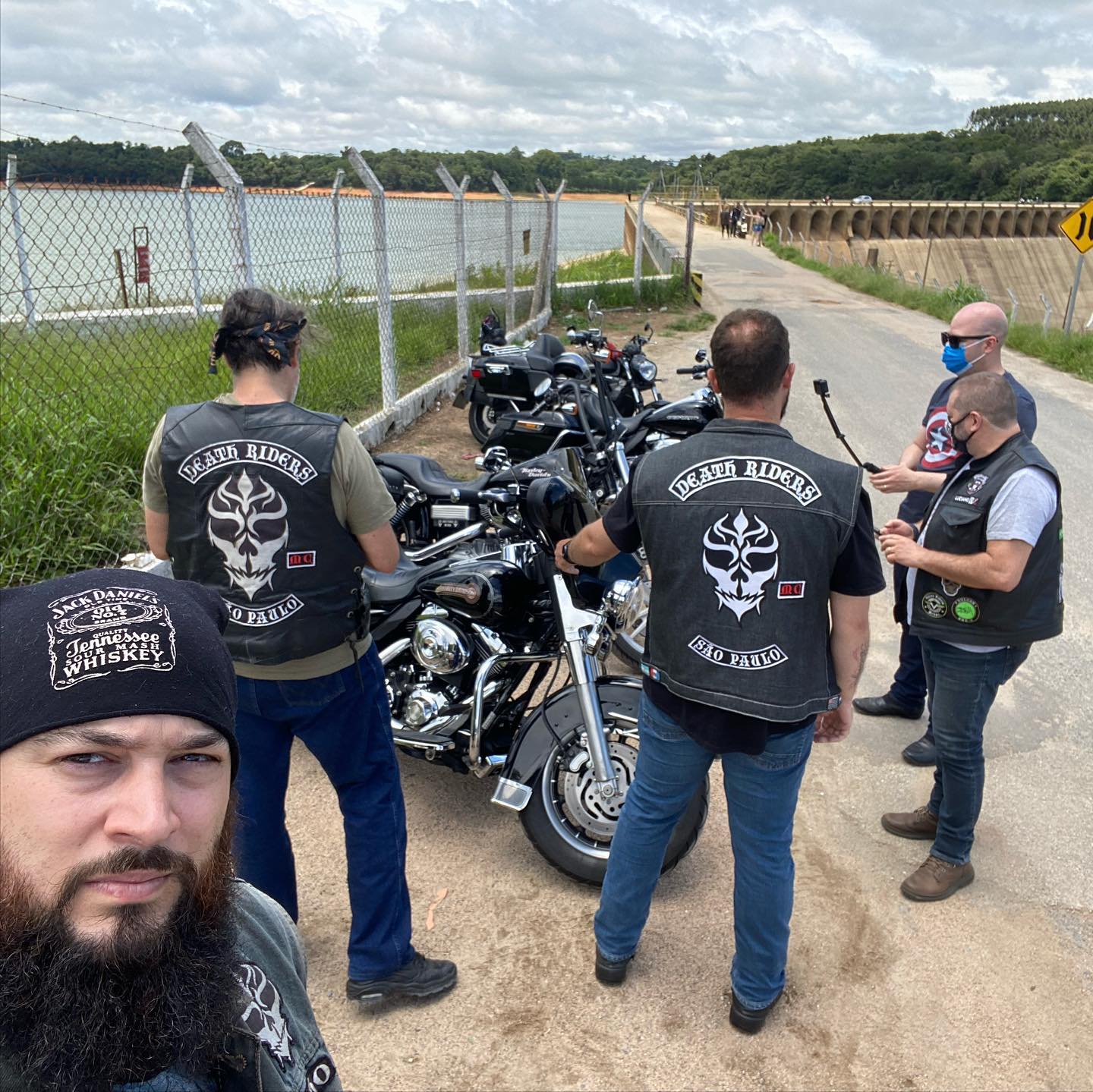 Death Riders Moto Clube