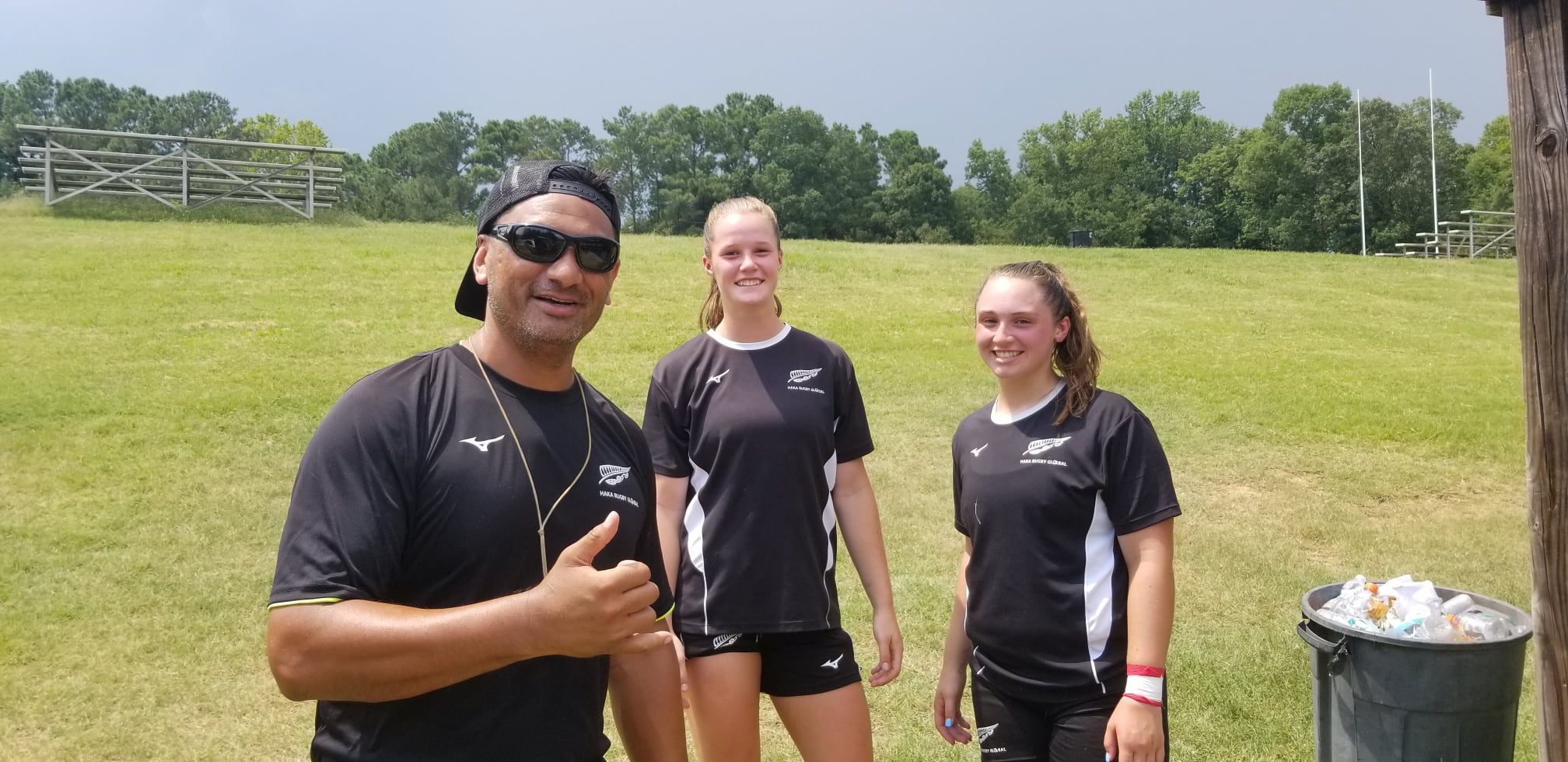 Cary Rugby | Cary NC