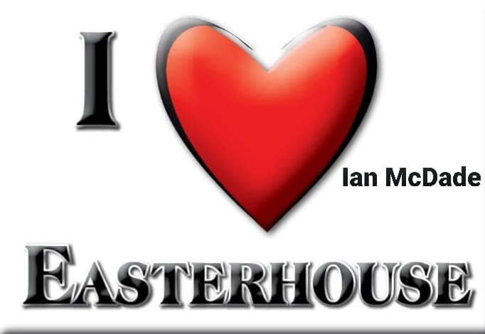 Easterhouse Born and Raised in Glasgow | my late sister and her late ...