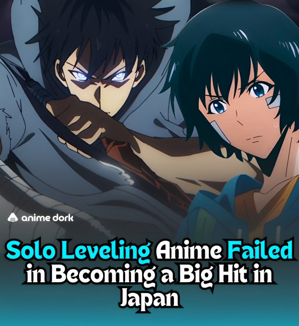 KyoAni Blu-ray and DVD sales rankings