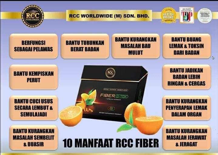 RWR 2.0 RCC | Kluang