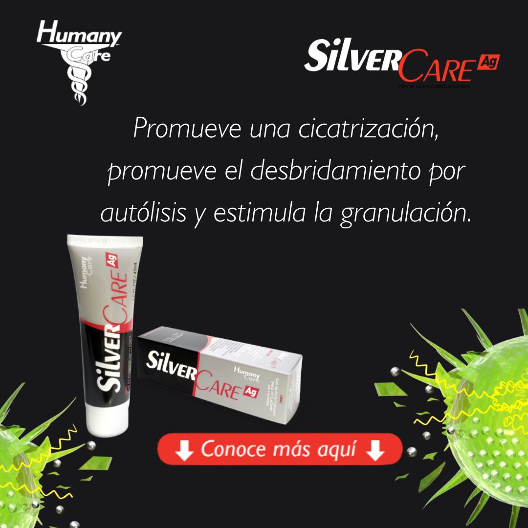 Humany - 👉Control Antimicrobiano: Eliminación eficaz de microorganismos ...