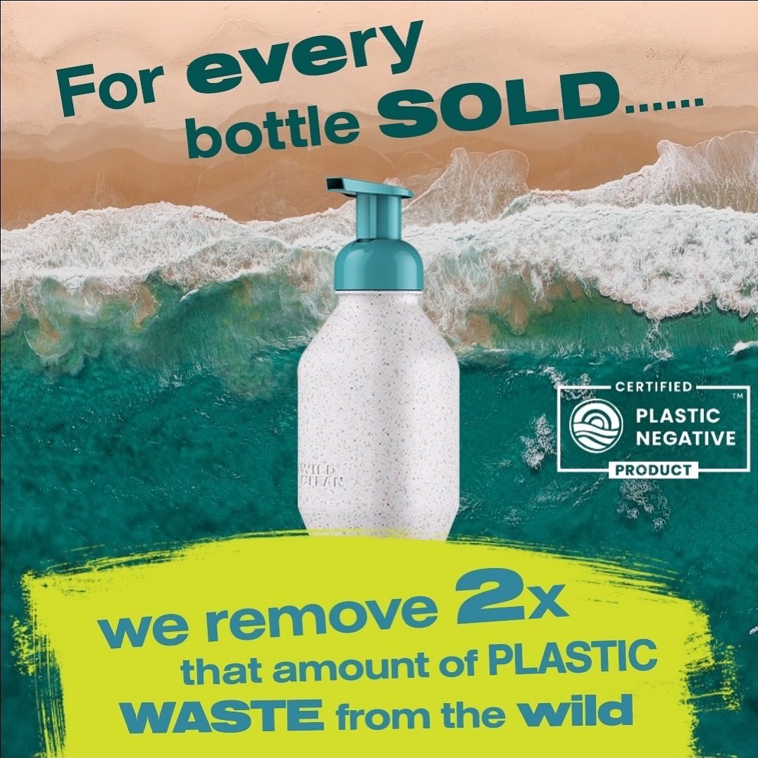 Wild Clean