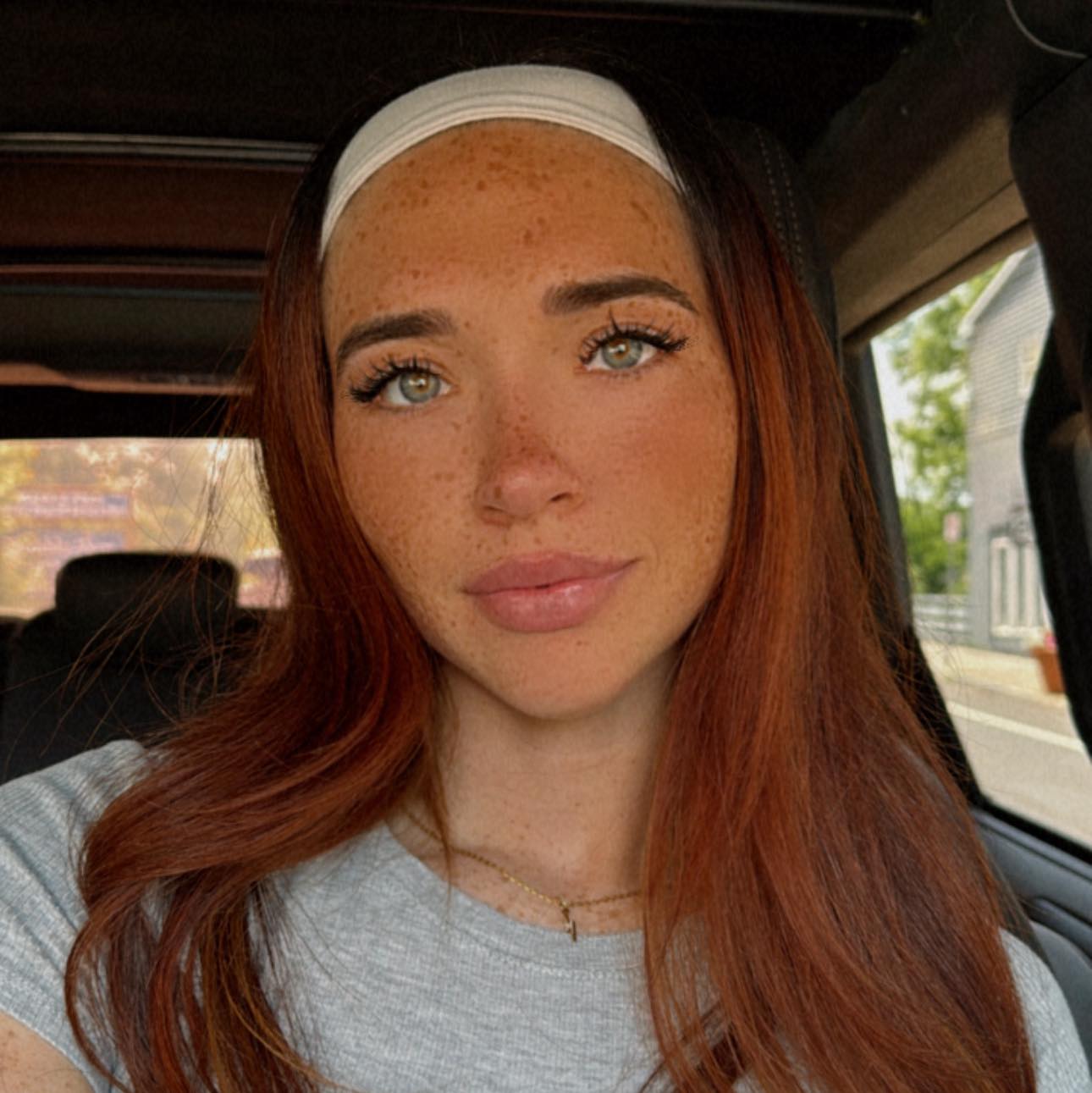 Lexi Abreu