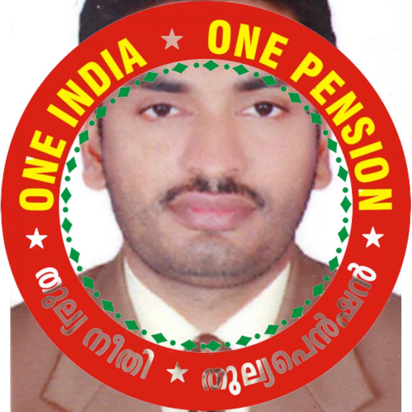 Rashid Nk