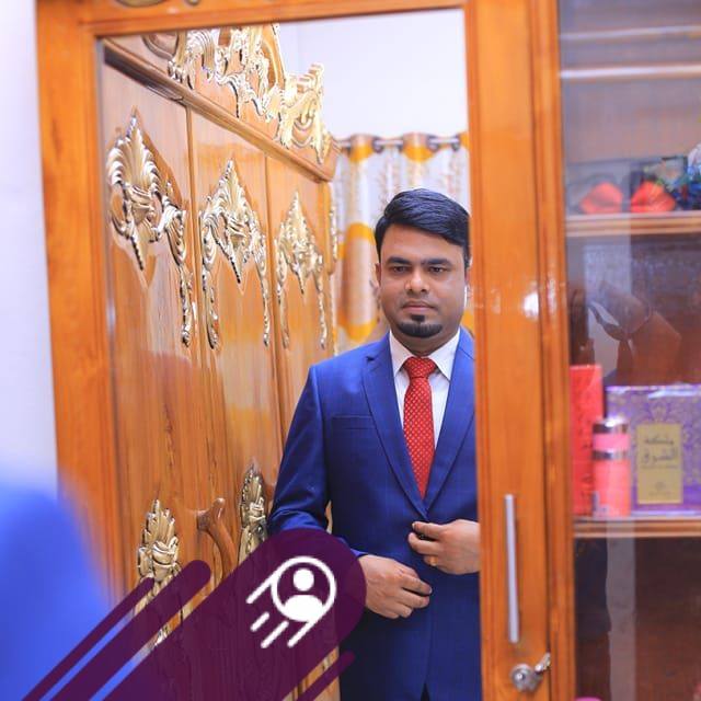Kawsar Hamid