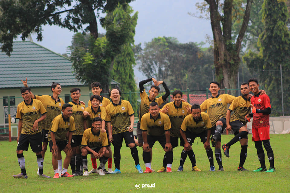 Forza Football Club Home
